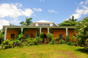 Germaican Hostel, Port Antonio